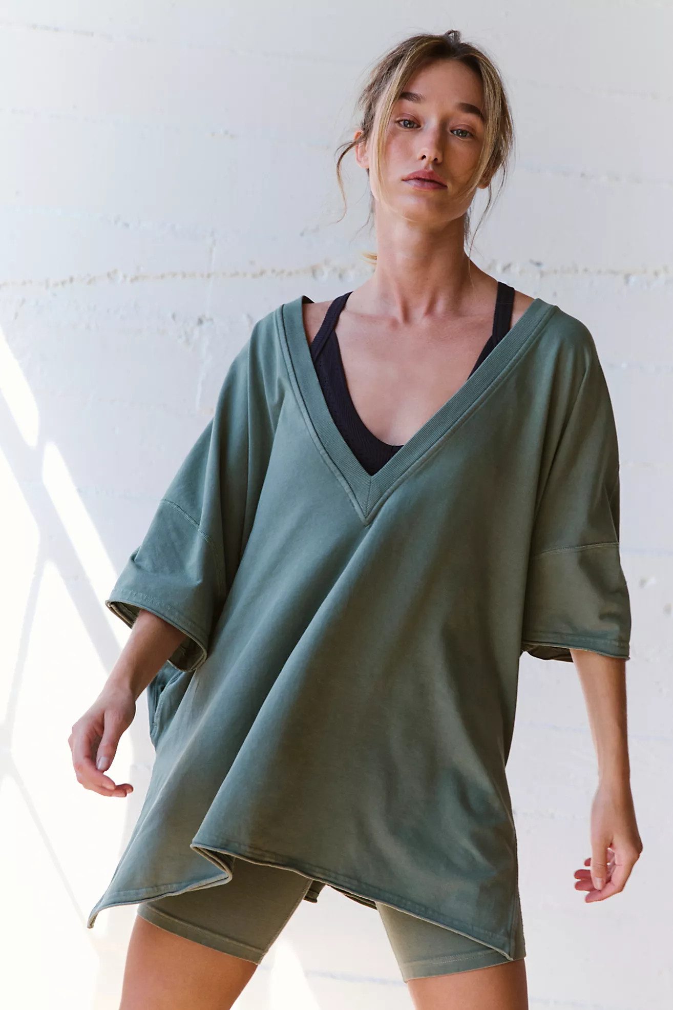 Hot Shot Reversible Set | Free People (Global - UK&FR Excluded)