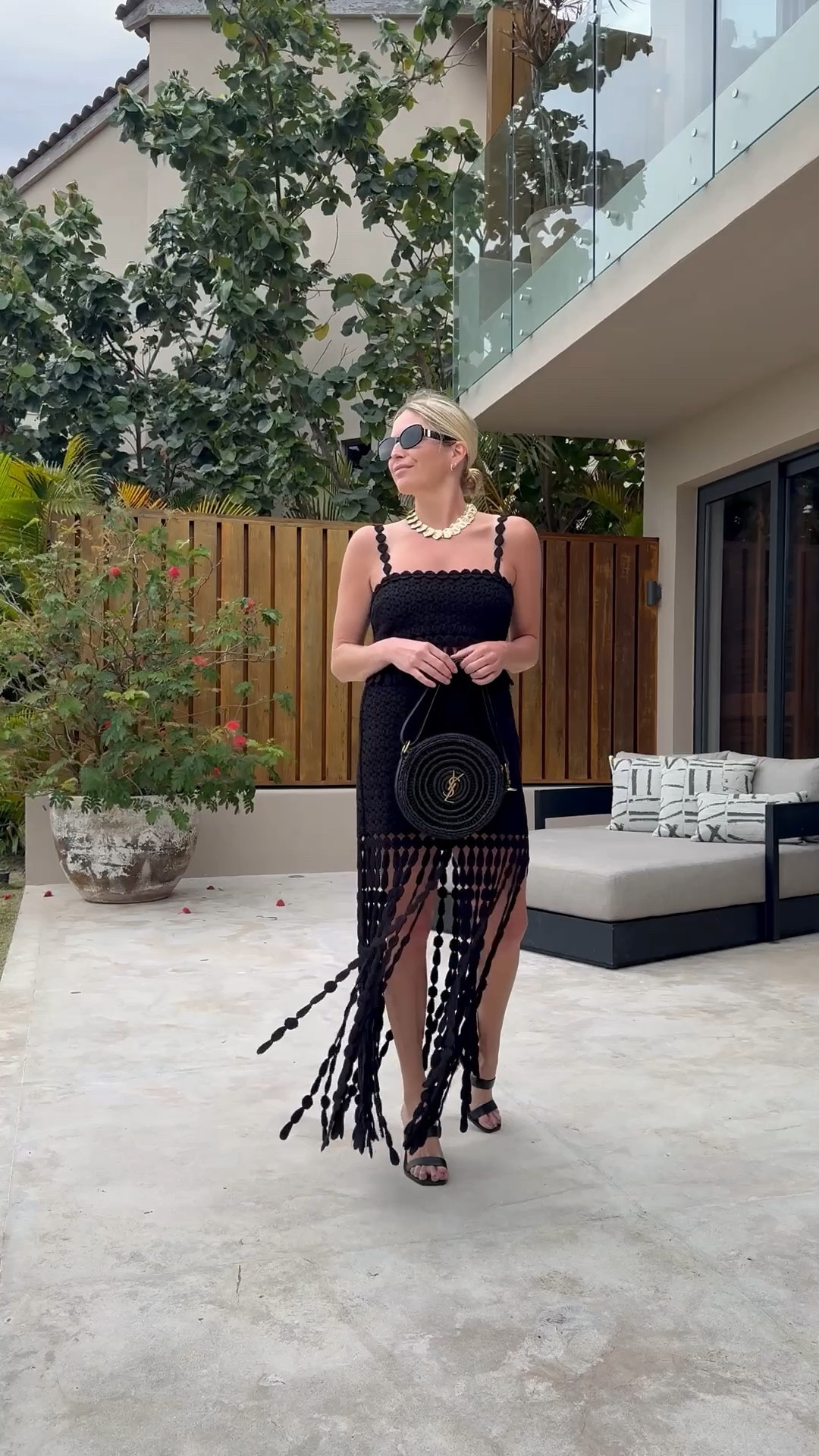 So in love with this crochet set! Runs TTS and I’m wearing a M

#LTKSwim #LTKSeasonal #LTKTravel