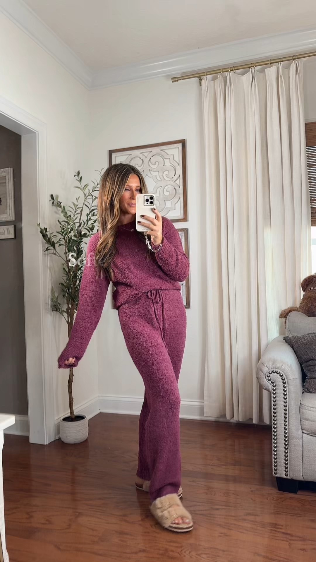 Lounge Set

#LTKCyberWeek #LTKHoliday #LTKGiftGuide