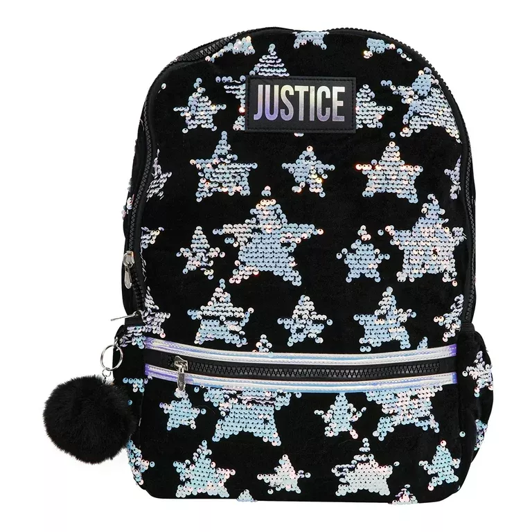 Justice Girl's Crochet Pocket Mini … curated on LTK