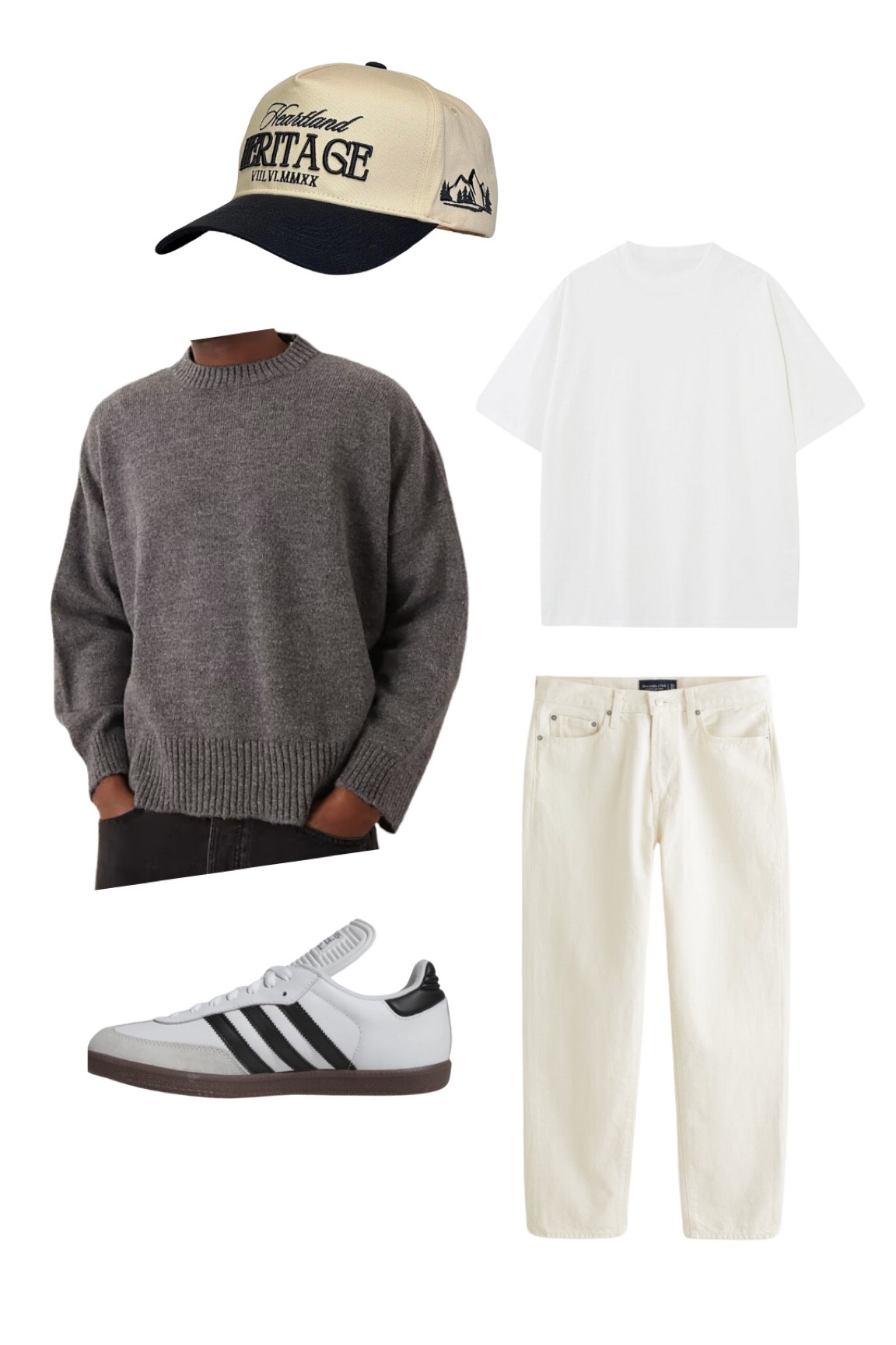 Mens fall/winter outfit inspo 

#LTKStyleTip #LTKMens #LTKGiftGuide