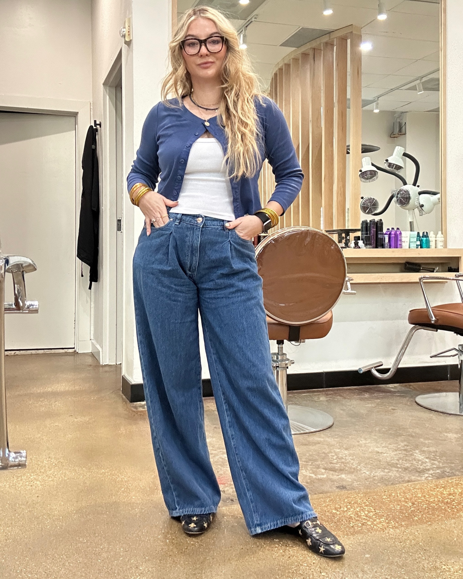 #ootd

#LTKHoliday #LTKStyleTip #LTKGiftGuide