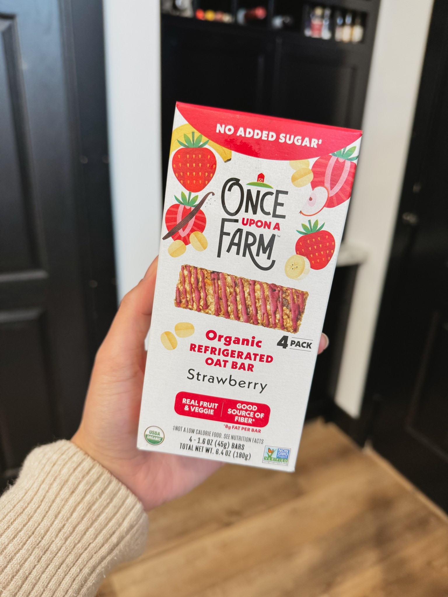 such a yummy snack for littles!

#LTKFamily #LTKKids