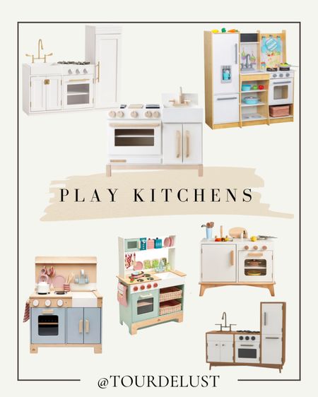 Kids play kitchens 

#playkitchens #kidstoys 



#LTKFind #LTKhome #LTKkids