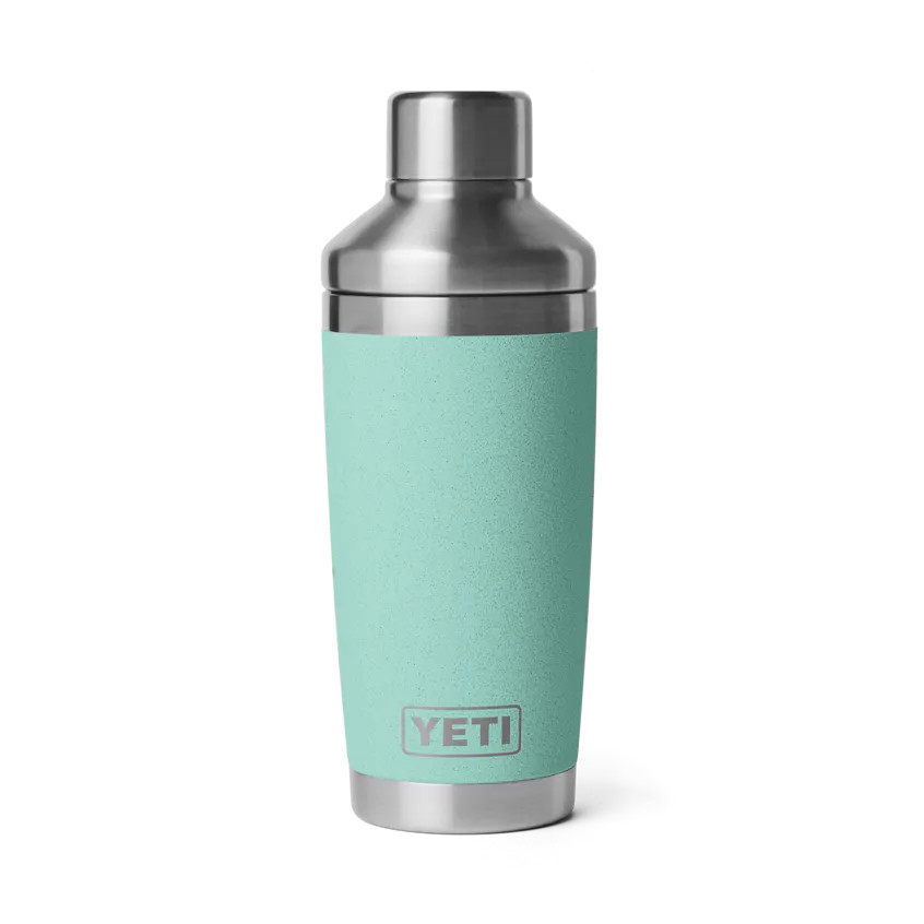 YETI 20 oz Cocktail Shaker | YETI US