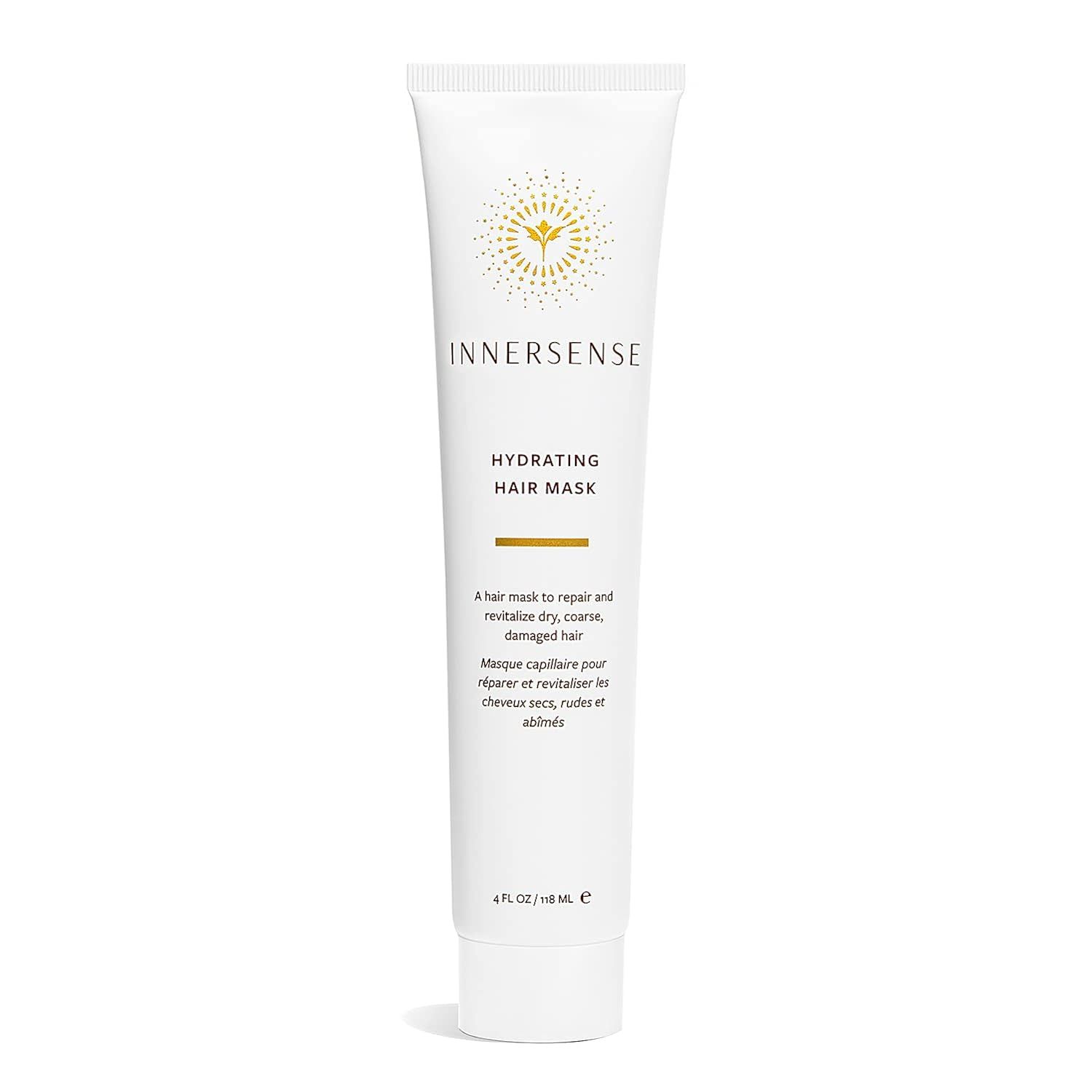 Innersense Organic Beauty - Natural Hydrating Hair Mask | Non-Toxic, Cruelty-Free, Clean Haircare... | Amazon (US)