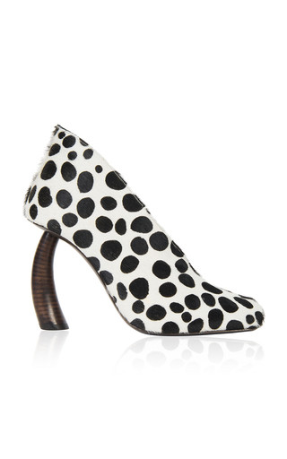 Lauren Pony Hair Pumps | Moda Operandi (Global)