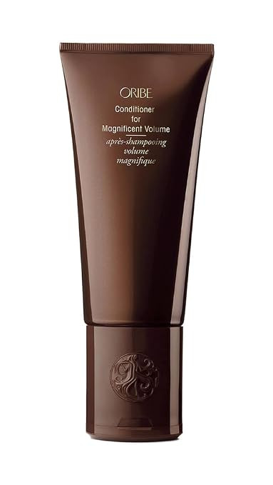 Oribe Conditioner for Magnificent Volume , 6.76 Fl Oz (Pack of 1) | Amazon (US)