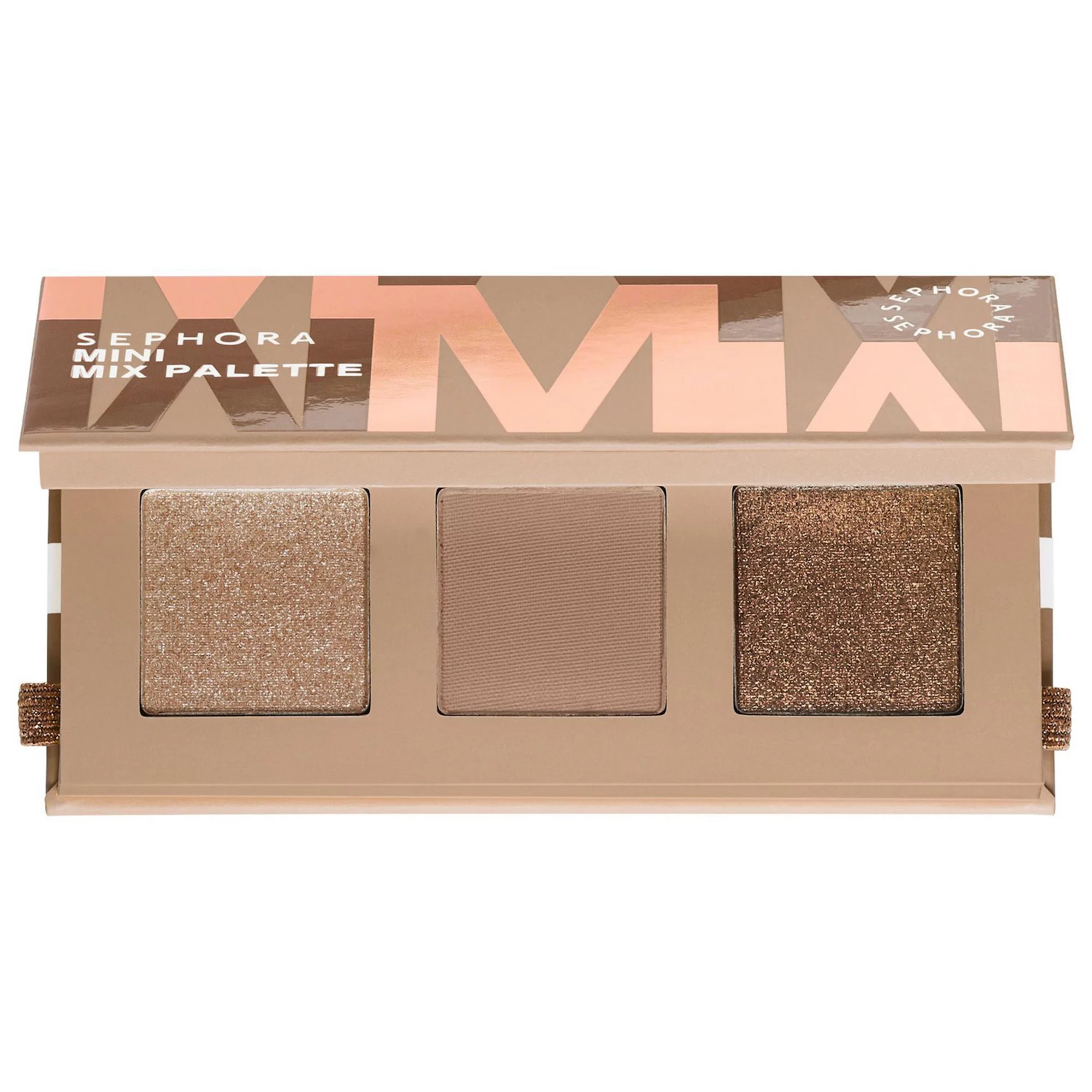 SEPHORA COLLECTION Mini Mix Eyeshadow Palette | Kohl's