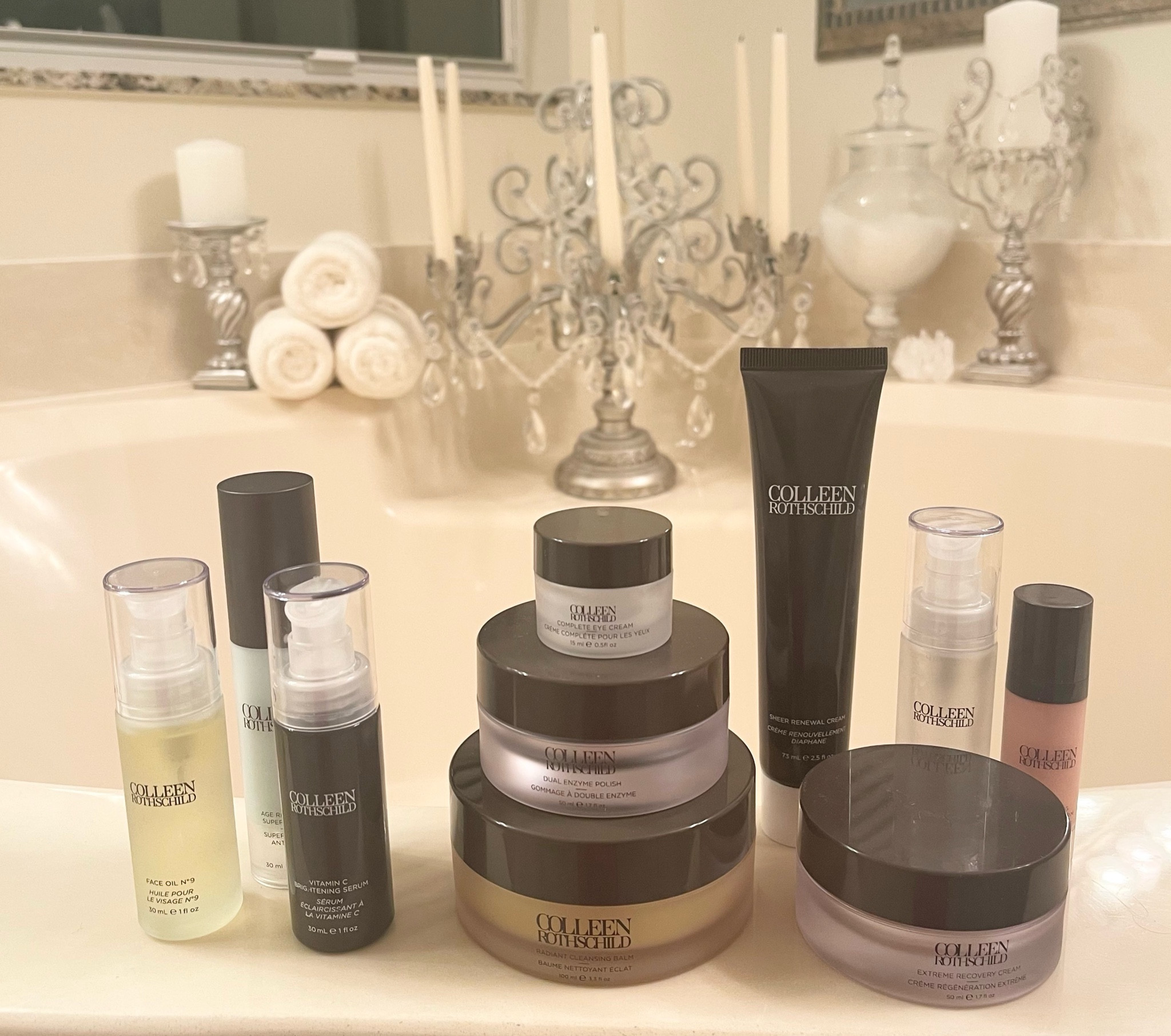 Yay, my favorite skincare is doing a BUY MORE SAVE MORE...You deserve it, have a spa day everyday!

#LTKBeauty #LTKU #LTKStyleTip