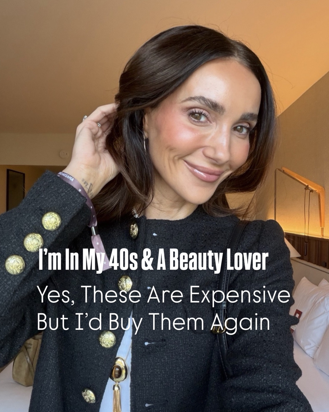 Oh yes - as a season beauty lover, these are totally worth it

#LTKOver40 #LTKBeauty #LTKgrwm