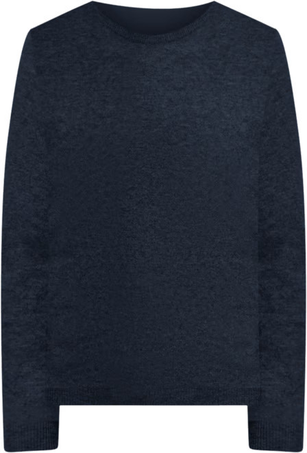 Men's Crewneck 100% Cashmere Sweater, Macy's Exclusive | Macy's