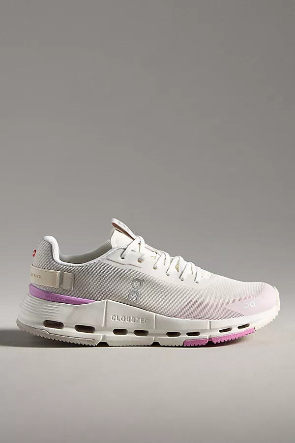 Cloudnova Form 2 Sneakers | Anthropologie (US)