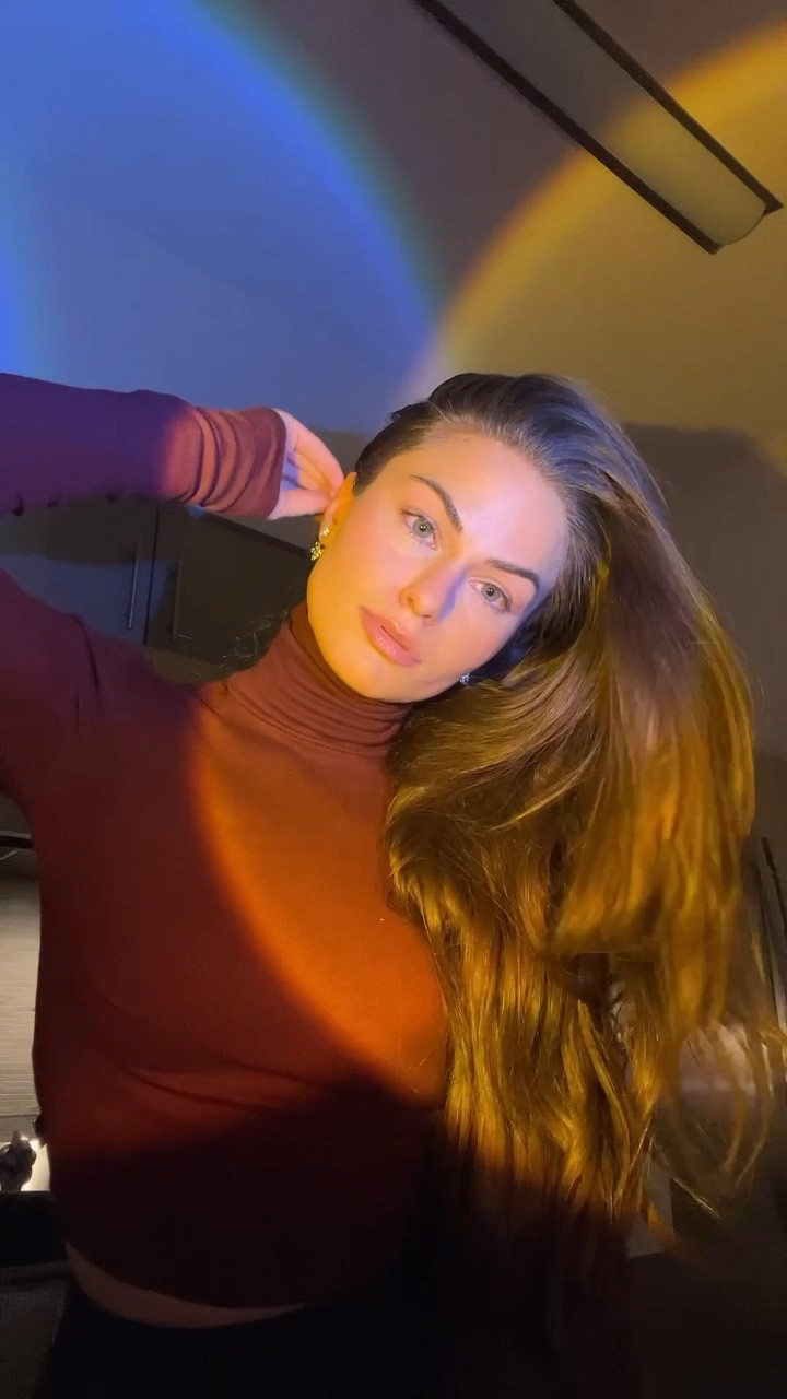 Tis the season for festive hair, warm necks & glowing skin. Join me on a festive hair journey this holiday season! 🎄✨ From dinner parties to cozy family gatherings, there are so many opportunities to try out new holiday styles. Add some accessories, like a bow, to add some flair to your look. Let’s spread the joy and hair inspiration  #FestiveHairdos #SeasonalStyles #FestiveGlam #GlamorousLooks #PartyHairGoals #StyleWithMe #TrendingNow #HairInspiration LTKhair LTKskincare LTKmakeup 

#LTKbeauty #LTKHoliday #LTKVideo