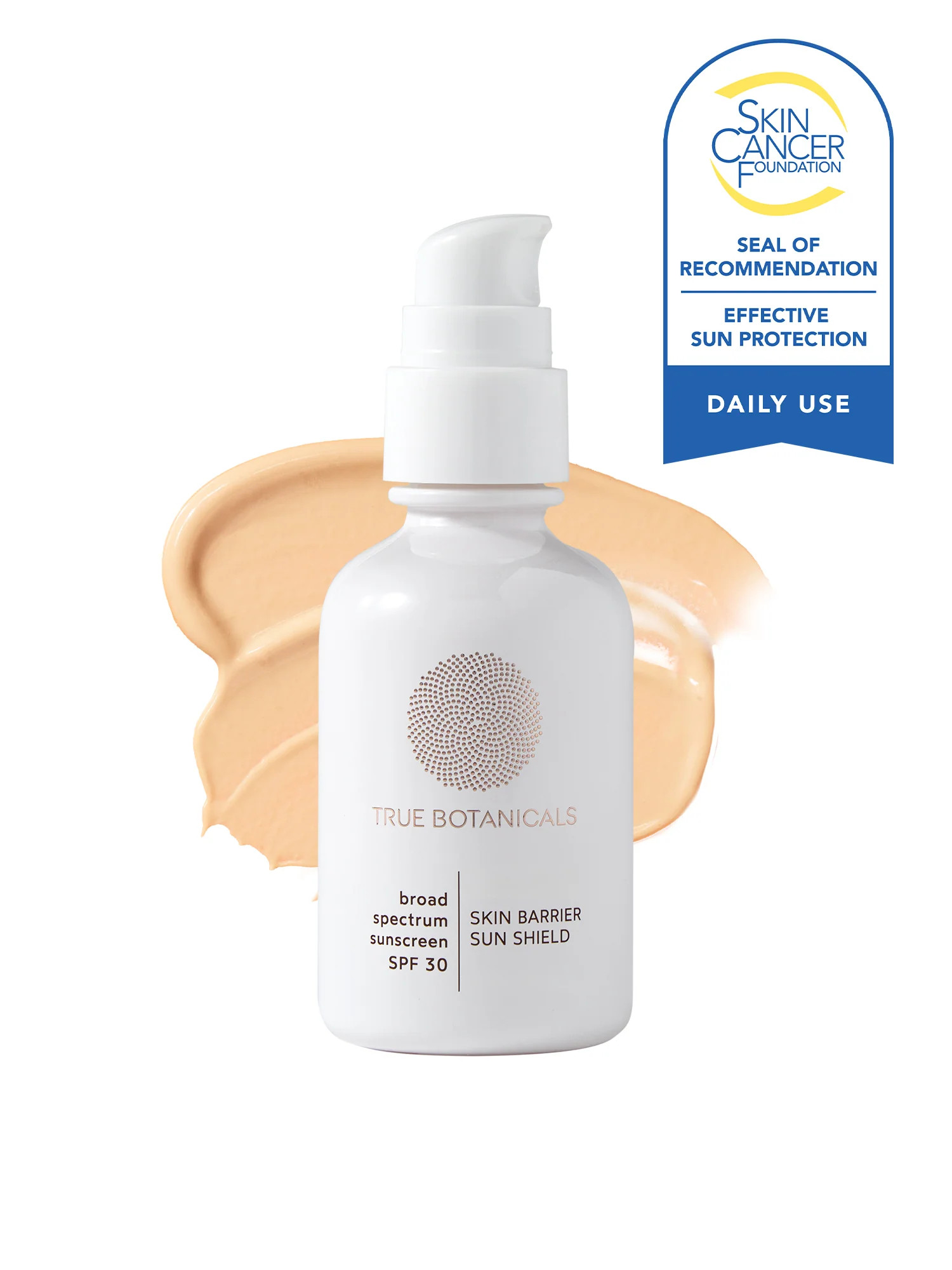 Best Clean Face Sunscreen | True Botanicals | True Botanicals
