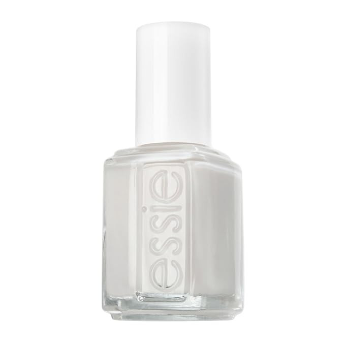 Essie Nail Polish Marshmallow, 5 Ounce | Amazon (US)