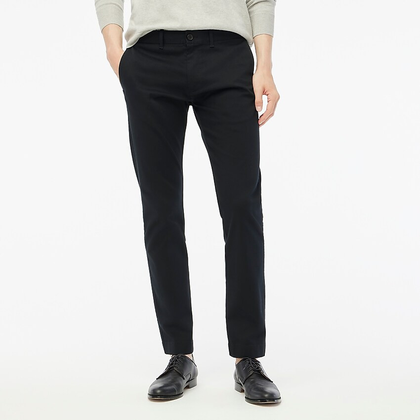 Slim-fit flex khaki pant | J.Crew Factory