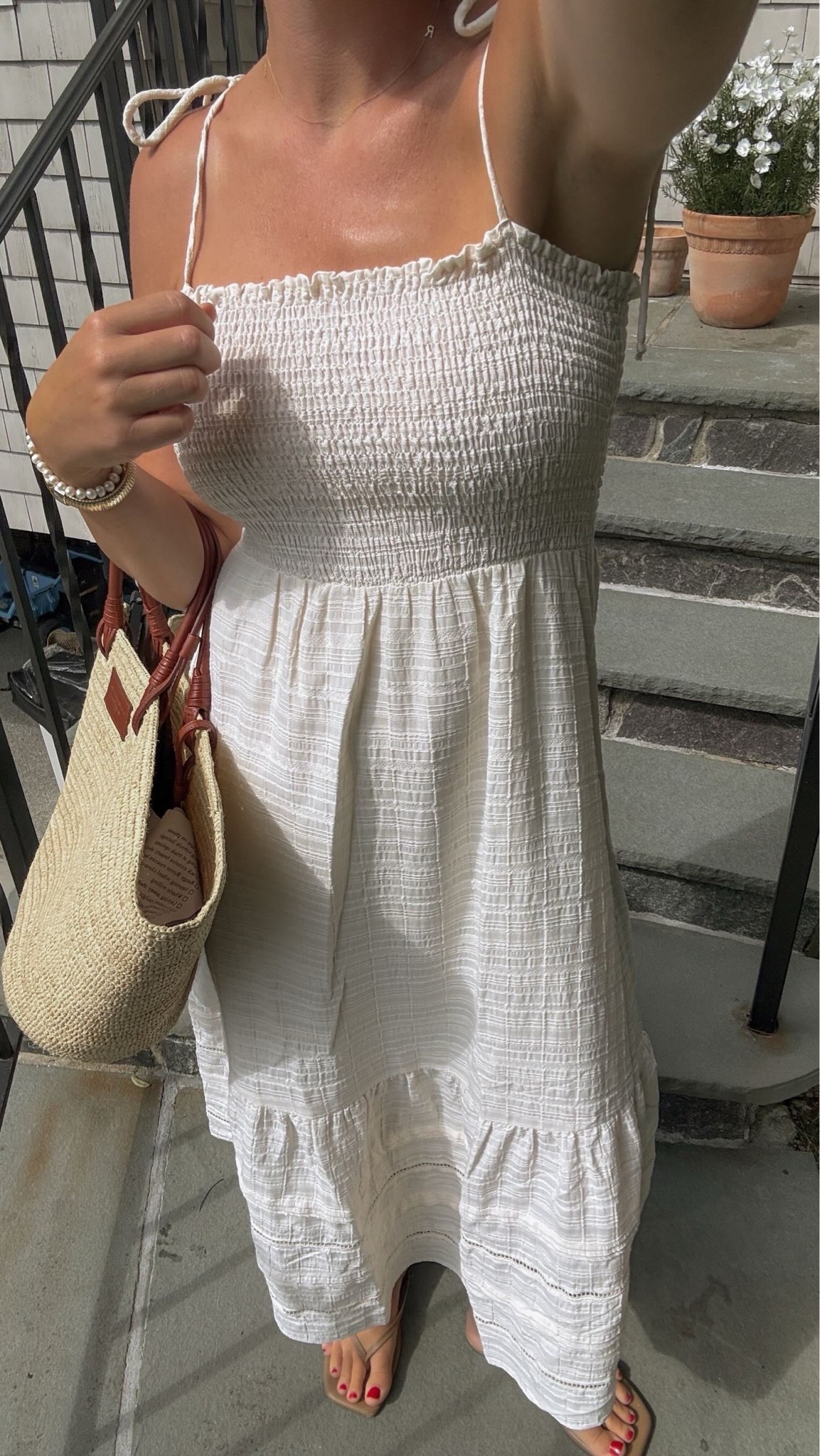 Comfy summer dress perfect for everyday!

#LTKootd #LTKSeasonal