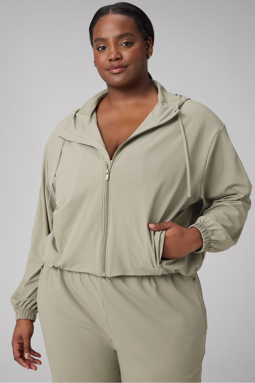 All Day Jacket | Fabletics