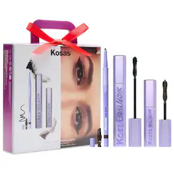 Soulgazer Eye-intensifying Mascara and Eyeliner Gift Set | Sephora (US)