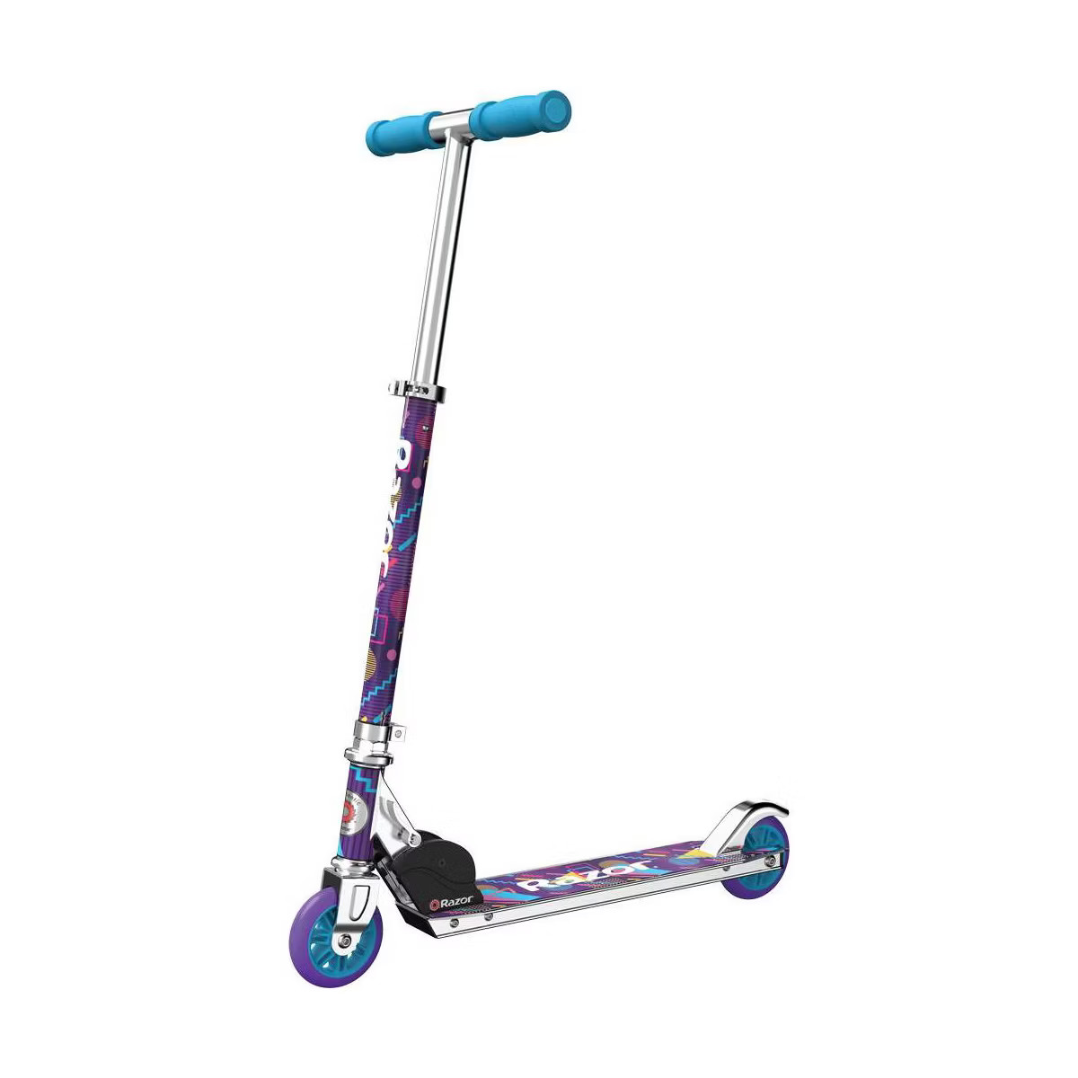 Razor A Kick Scooter - New Wave | Target