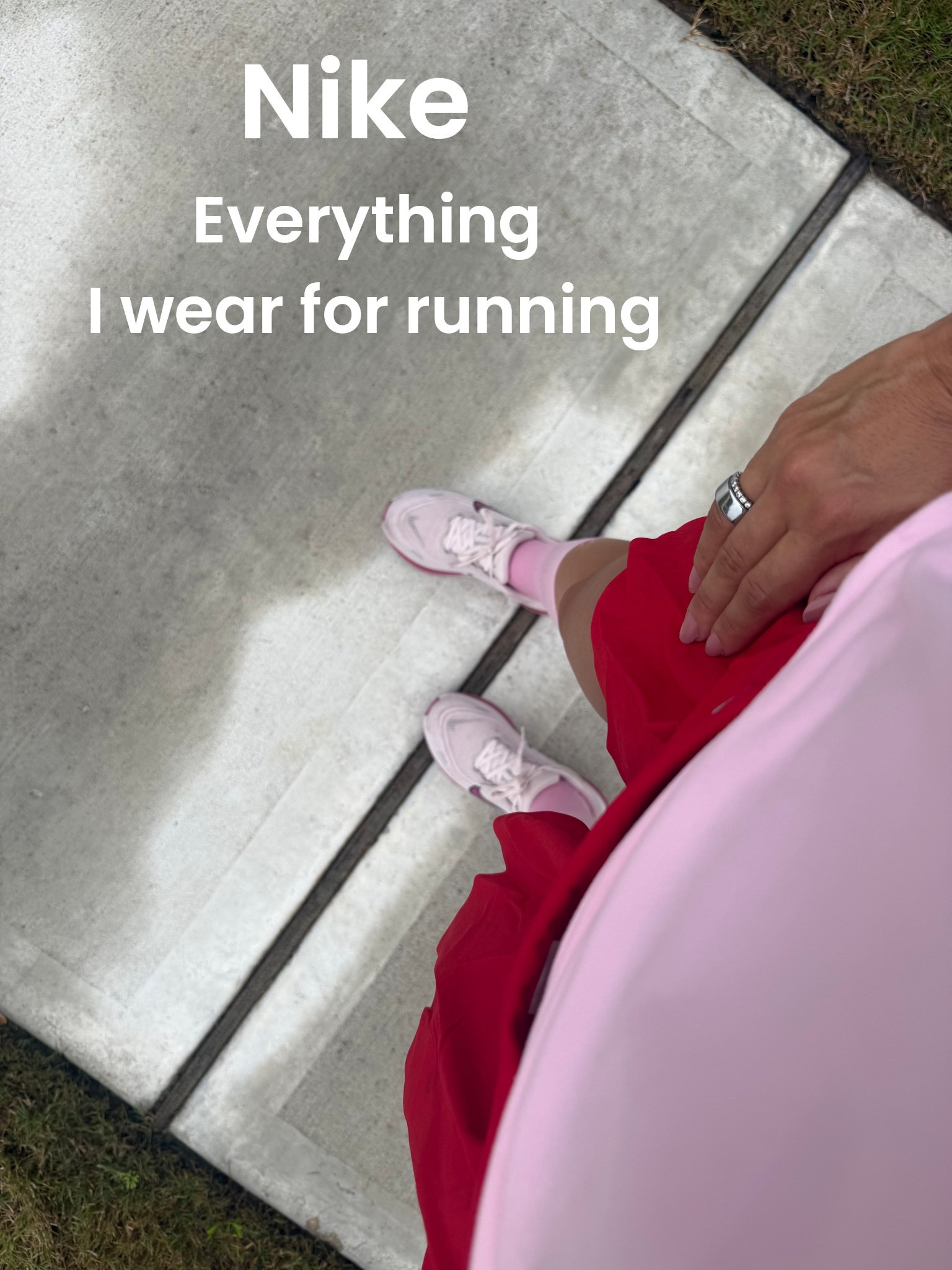 Running beautifully on this outfit 

#nike #runninggear

#LTKselfcare #LTKvlog #LTKgrwm