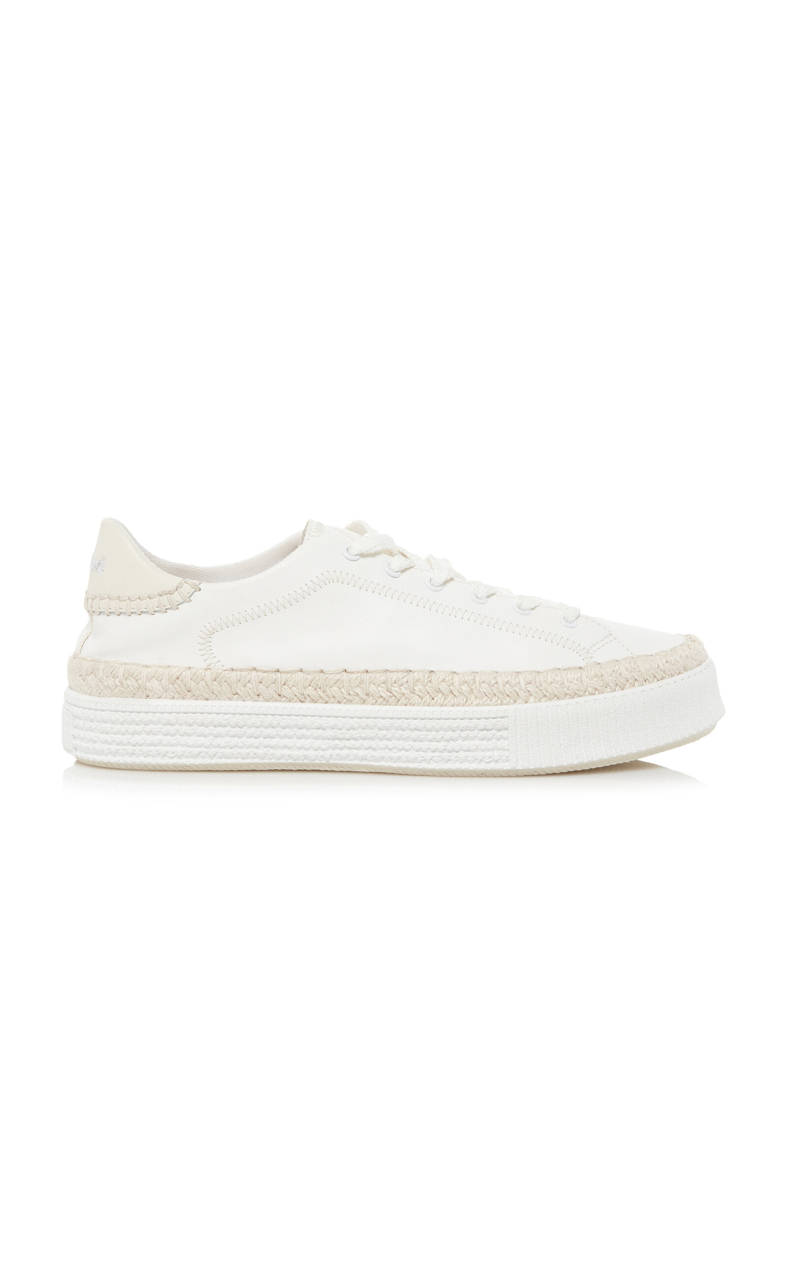 Telma Leather Sneakers | Moda Operandi (Global)