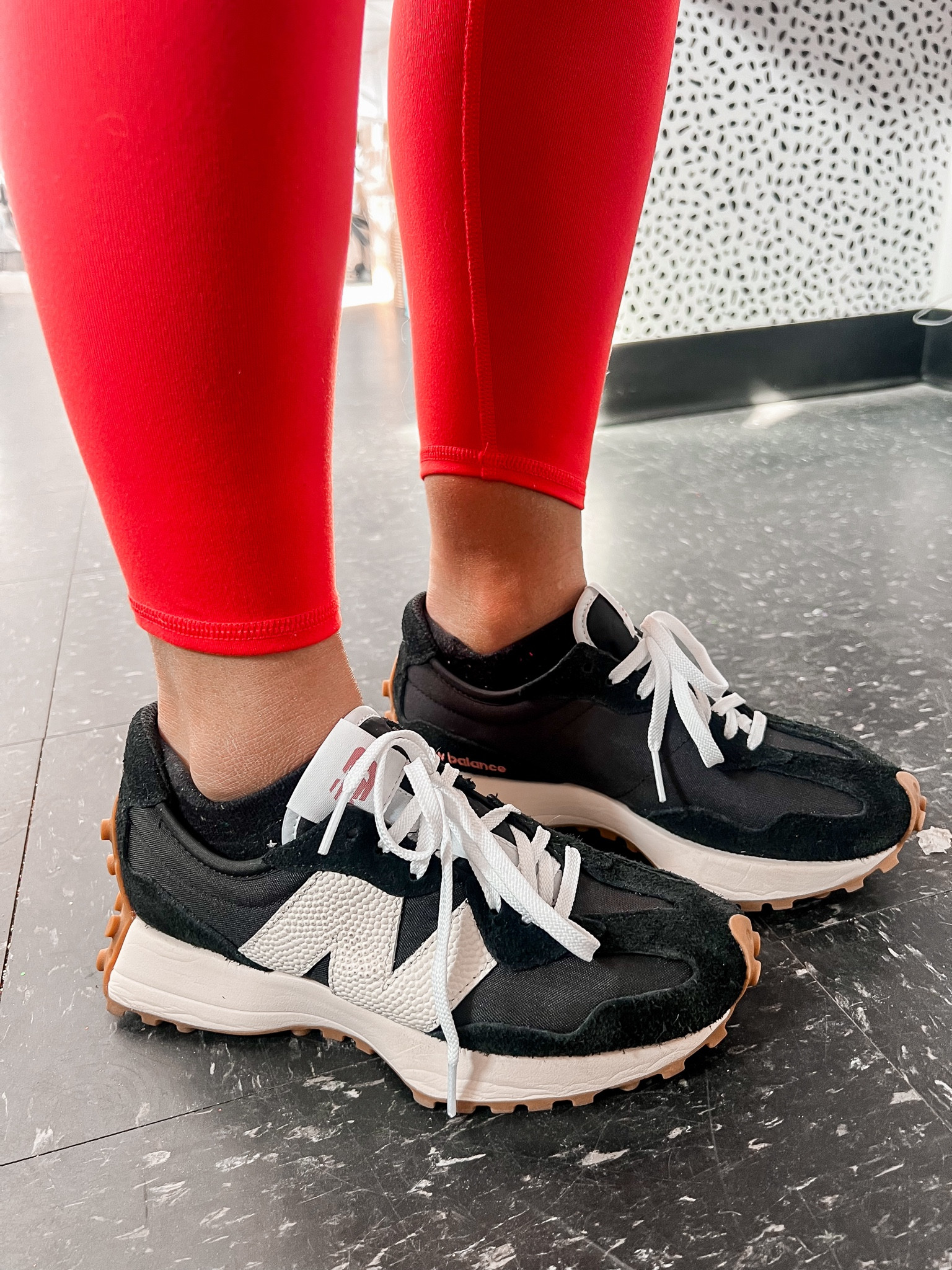 🖤♥️weekend things ♥️🖤

#newbalance #sneakerstyle 

#LTKover40 #LTKfindsunder100 #LTKshoecrush