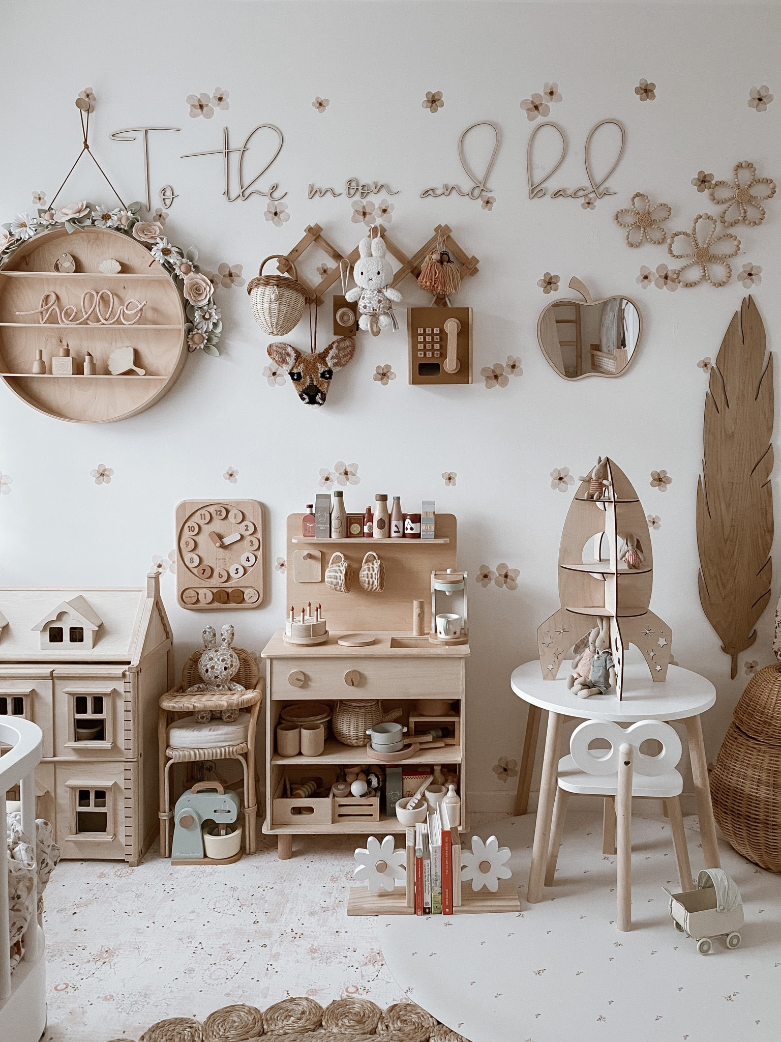 scandi boho kids room 

#kidsroomdecor #kidsinterior #kidsinteriorstyling #playroomideas #playroomdecor 
#playroominspo #montessoritoys #montessoriplayroom

#LTKkids #LTKU #LTKhome