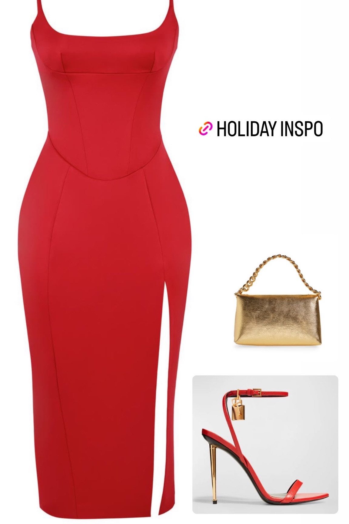 Direct from my Instagram styledbyhaleyh ♥️💕

#LTKSeasonal #LTKHoliday #LTKGiftGuide