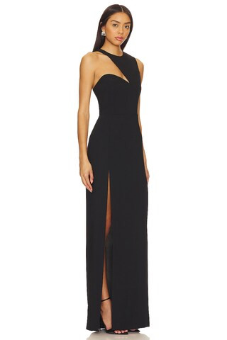X REVOLVE Gilda Gown
                    
                    Amanda Uprichard | Revolve Clothing (Global)