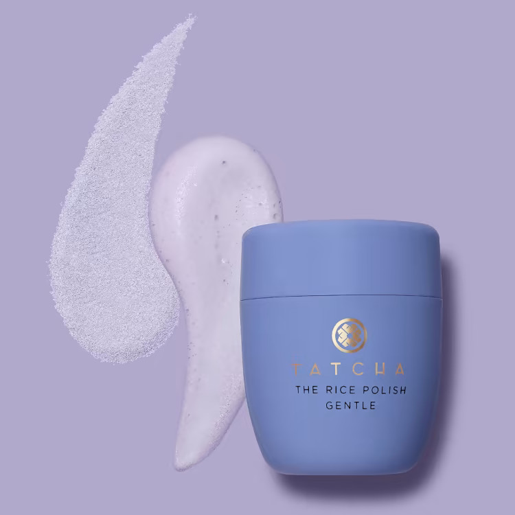 The Starter Ritual - Hydrating Skincare (Dry to Mature Skin) | Tatcha