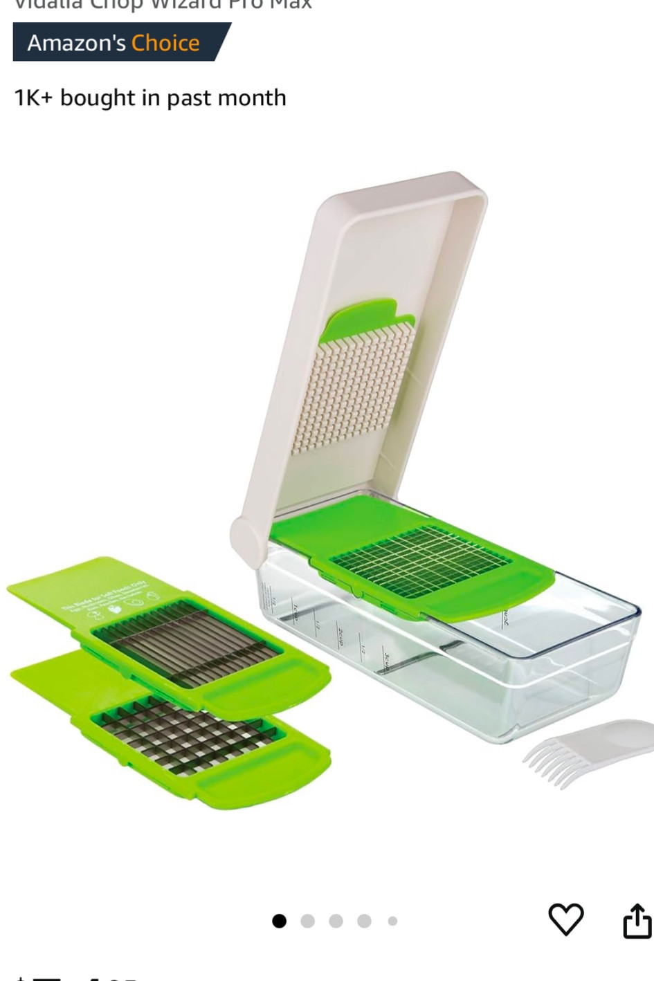 Cool kitchen gadgets