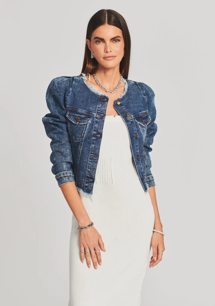 Chelsea Jacket | Retrofete