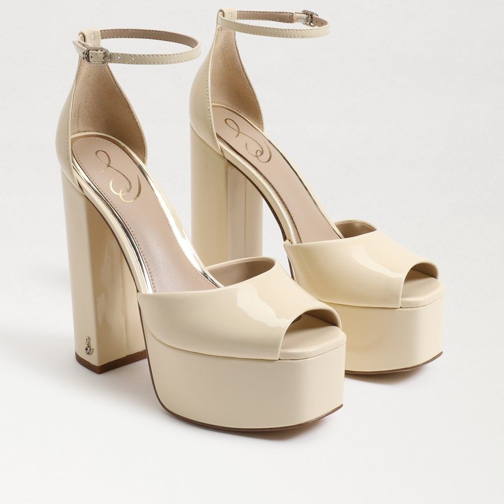 Kori Platform Heel | Sam Edelman