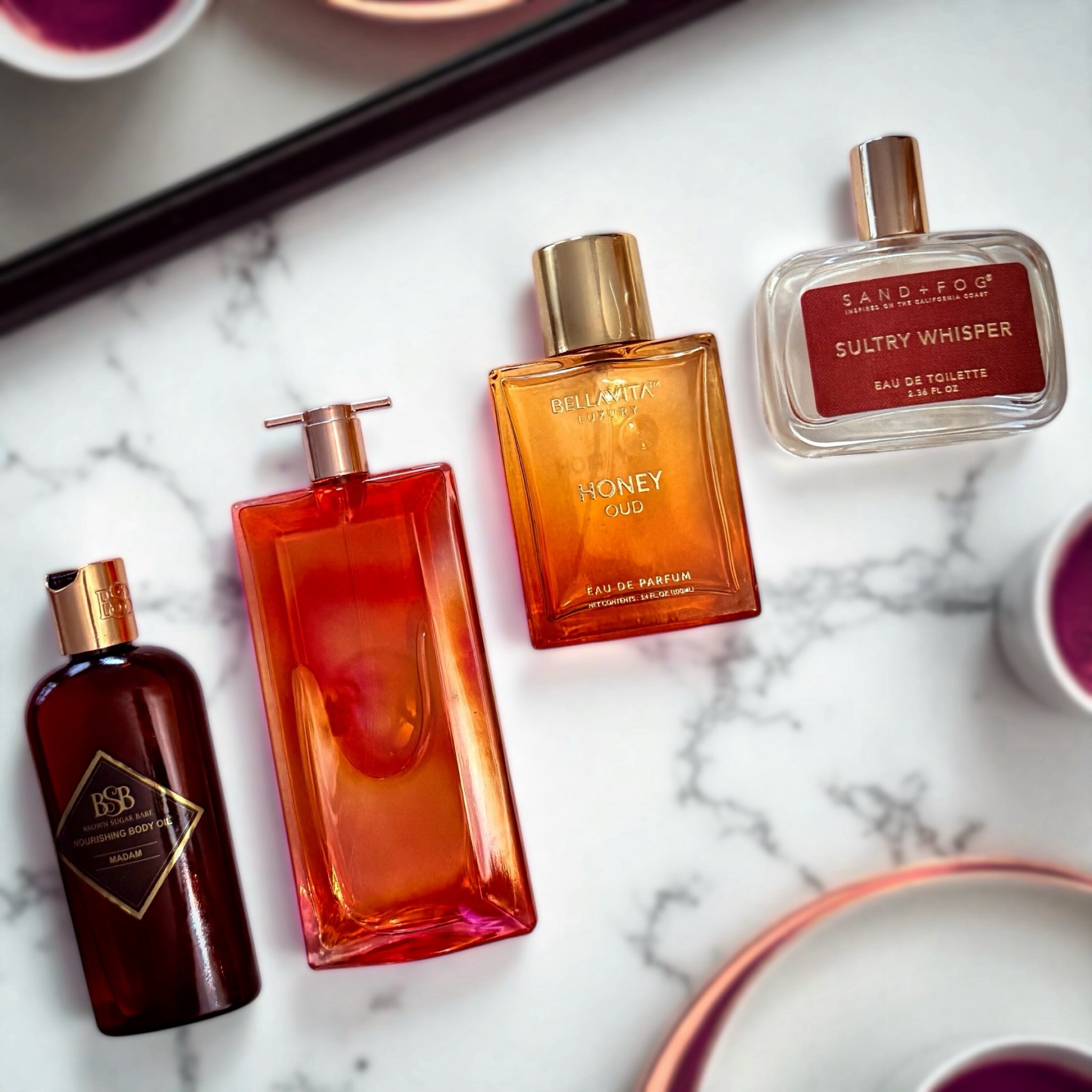 Affordable Scent Bubble 

#LTKFindsUnder50 #LTKSeasonal #LTKBeauty