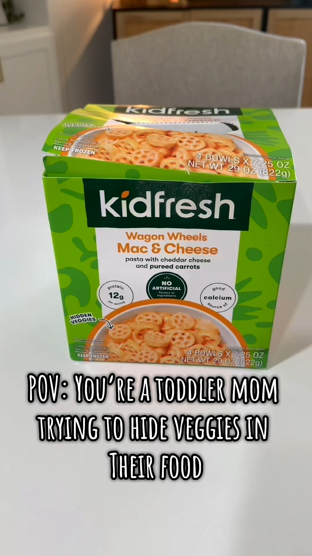 For picky eaters + moms who want a stress-free mealtime 🍴🌱  

Linking our favorite sneaky toddler-approved meals 🥕🥦

#LTKFamily #LTKBaby #LTKKids