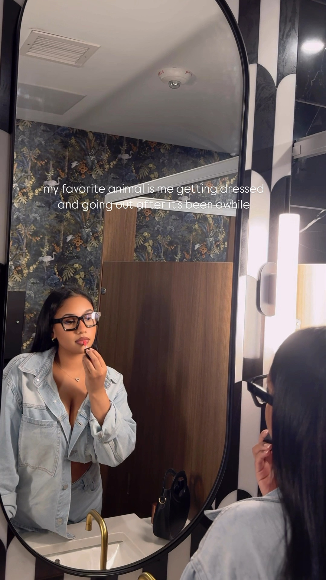 the perfect glasses to elevate any look 😍

#LTKStyleTip #LTKFindsUnder50 #LTKFindsUnder100
