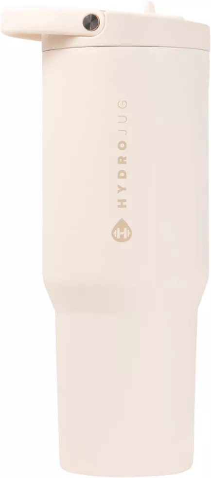 HYDROJUG 40 oz. Sport Bottle, Cream White | Golf Galaxy