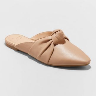 Women's Loretta Mules - A New Day™ | Target