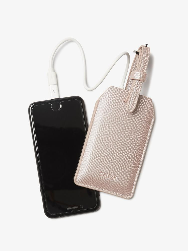 Portable Charger | CALPAK | CALPAK Travel