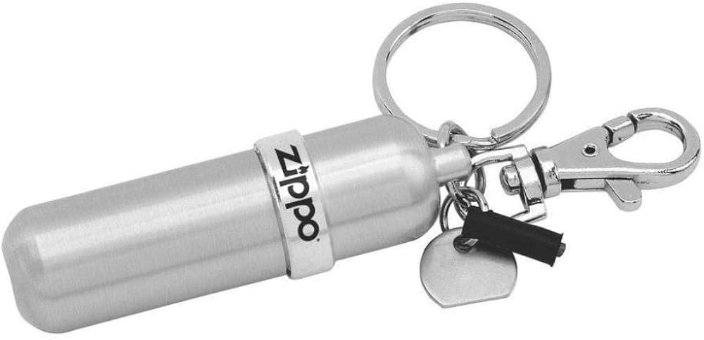 Zippo Fuel Canister | Amazon (US)
