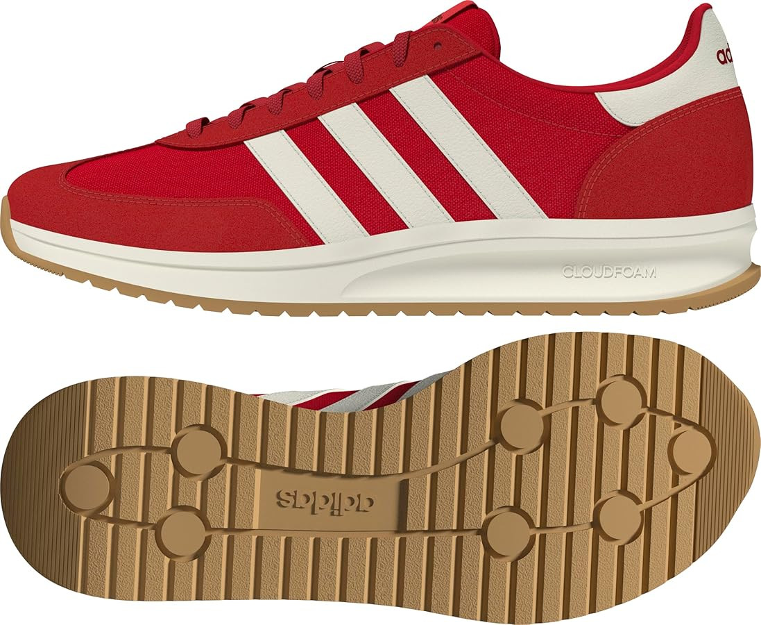 adidas Men's Run 70s 2.0 Sneaker | Amazon (US)