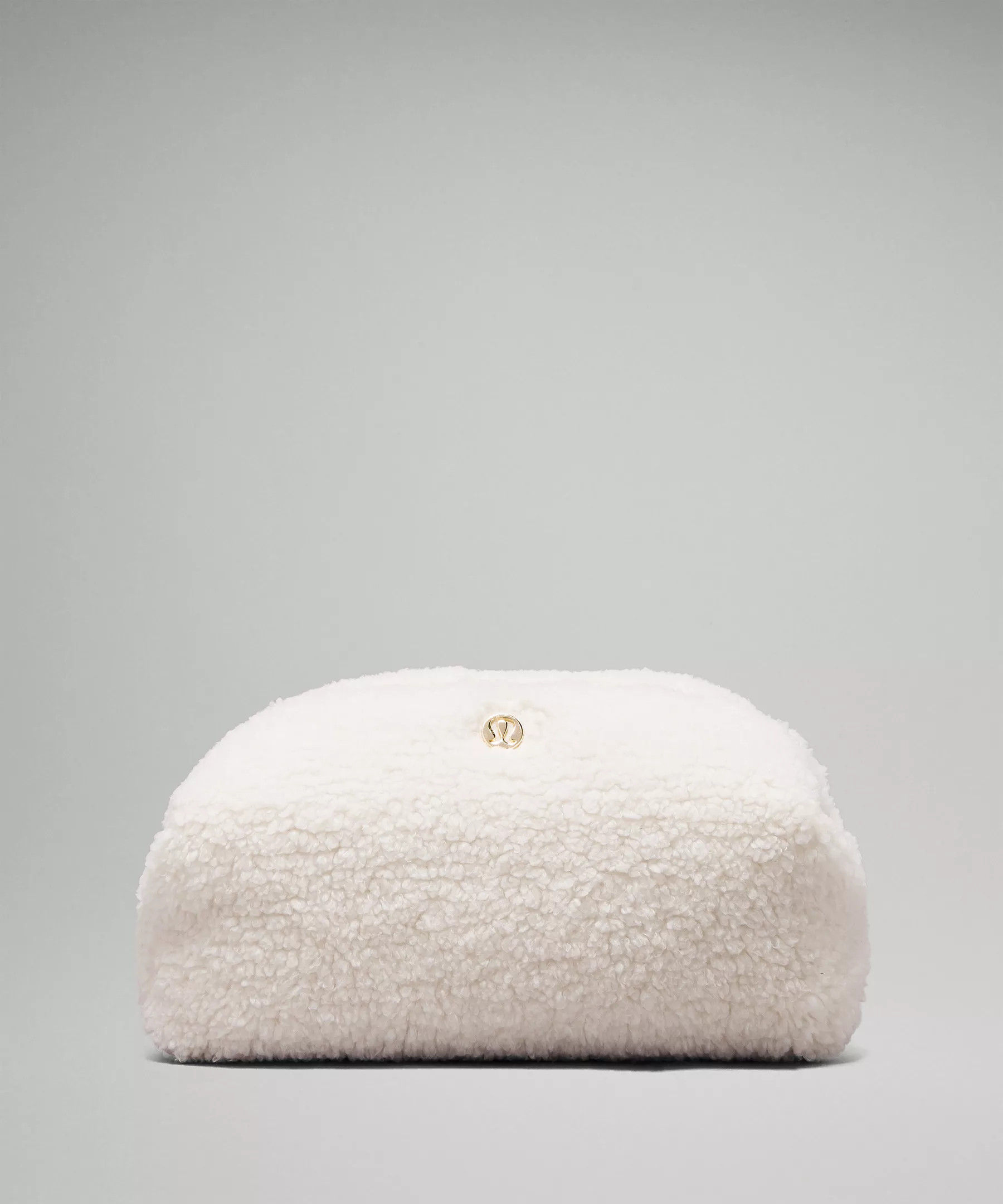 Feeling Ready Pouch *Fleece | Women's Bags,Purses,Wallets | lululemon | Lululemon (US)