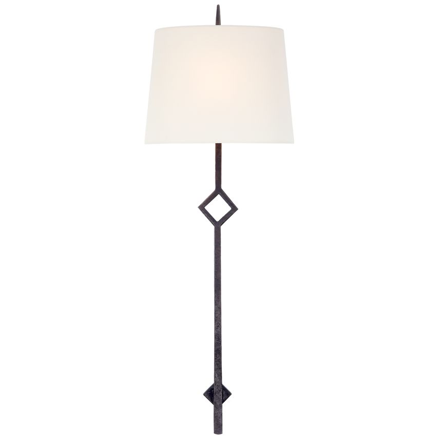 Cranston Large Sconce (Open Box) | Visual Comfort