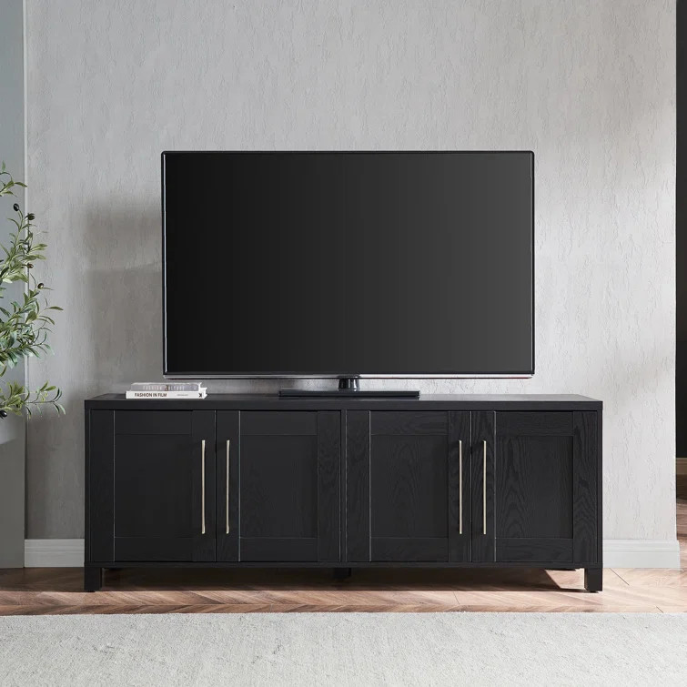 Ruggles TV Stand for TVs up to 78" | Wayfair Professional