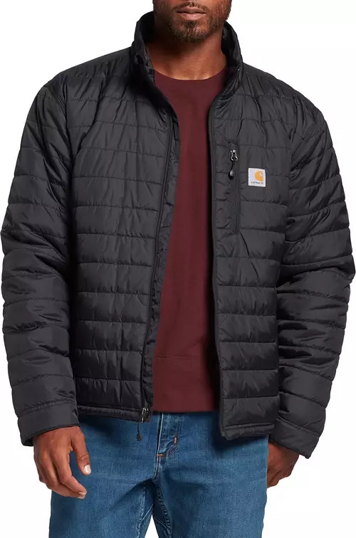 Carhartt Men's Gilliam Insulated Jacket | Dick's Sporting Goods
