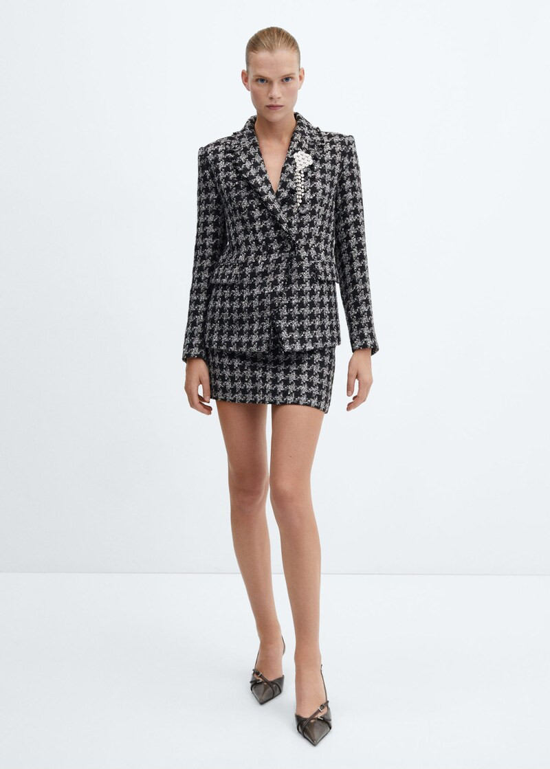 Skirts for Women 2023 | Mango USA | MANGO (US)