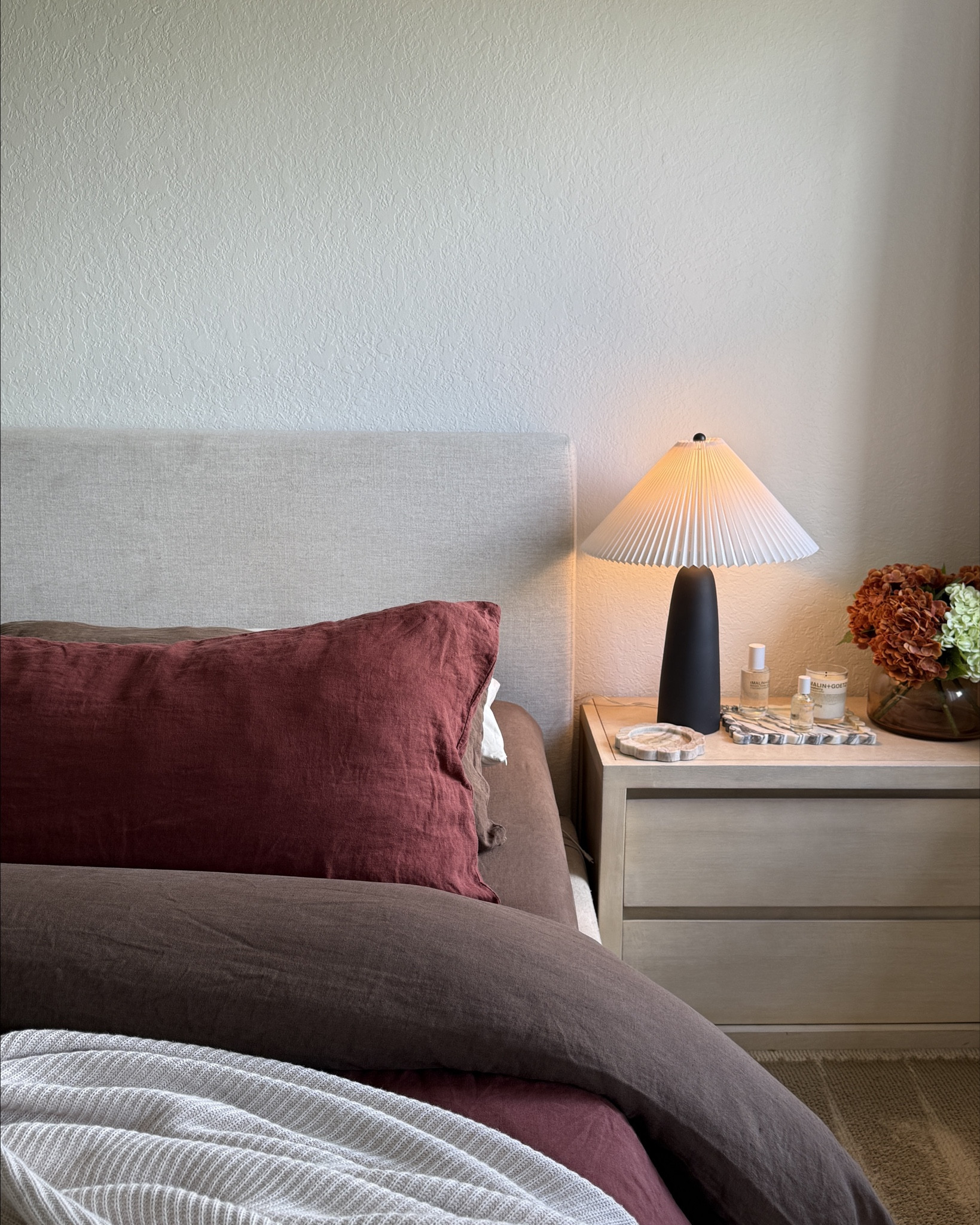 Fall beddinginspo 

#LTKSeasonal #LTKHome