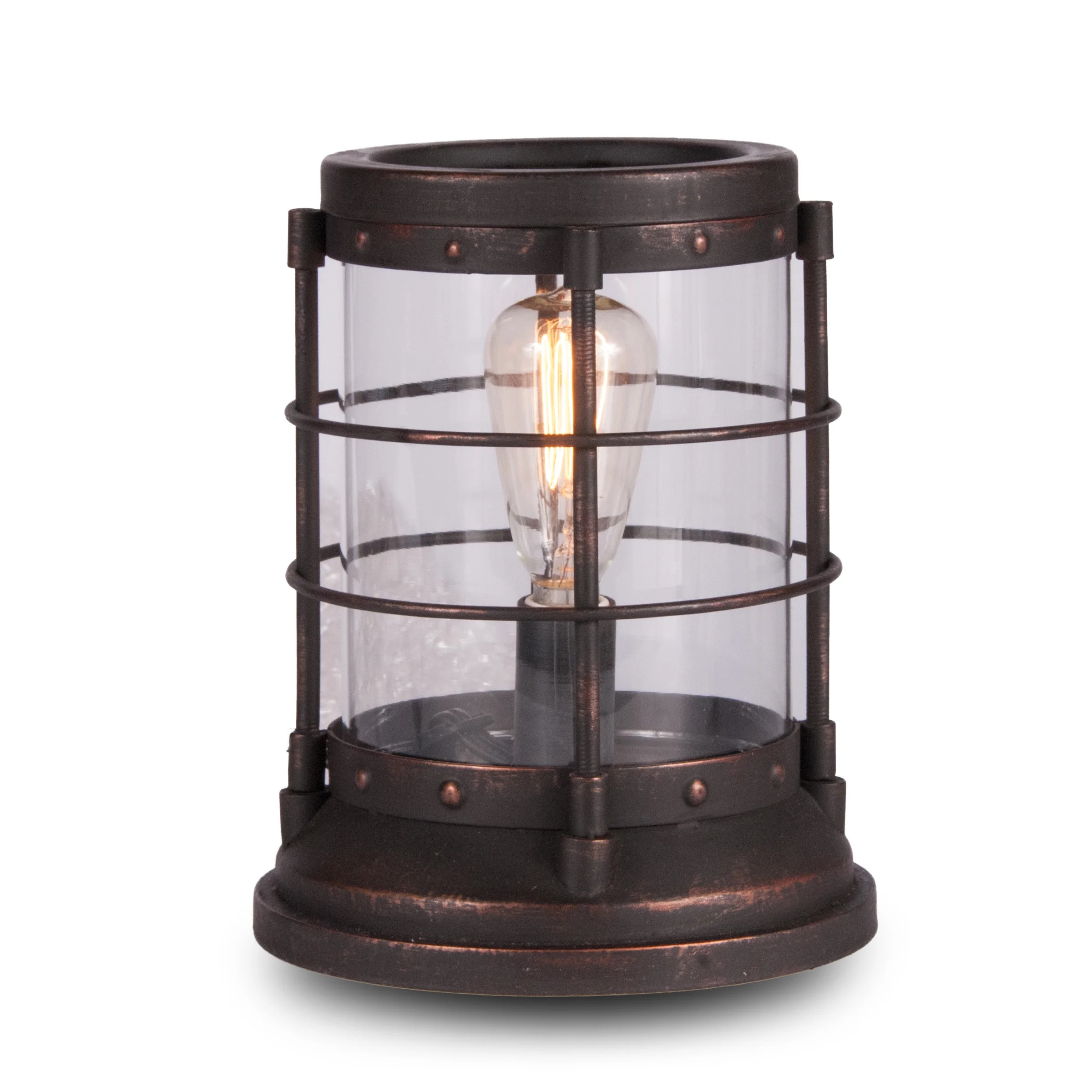 ScentSationals Edison Wax Warmer, Nautical - Walmart.com | Walmart (US)